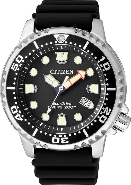 Produktbild Citizen BN0150-10E (Taucheruhr, 44 mm)