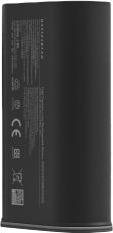Actual product image Hasselblad X1D Battery, 3400 mAh (Camera battery)