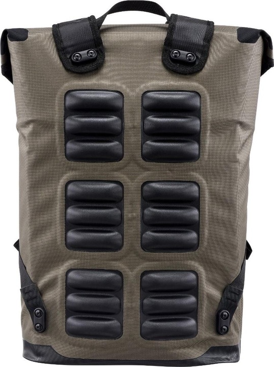 Actual product image Ortlieb Soulo Rucksack (25 l)
