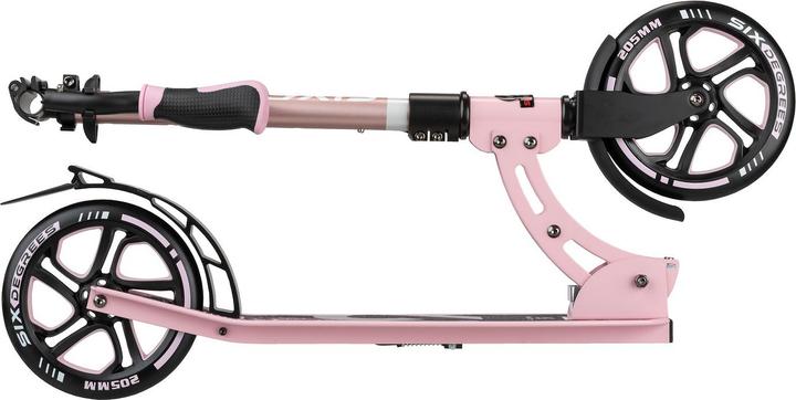 Actual product image Six Degrees 568