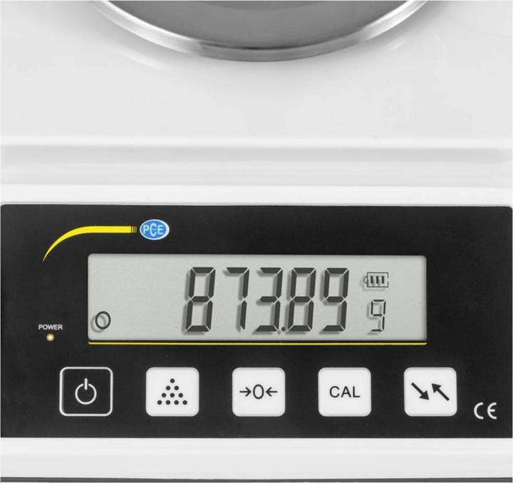 Image du produit PCE Instruments Balance numérique