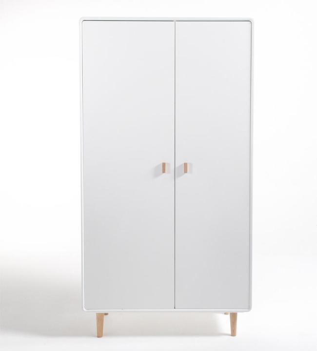 Produktbild La Redoute Interieurs Jimi (100.52 x 52 x 190 cm)