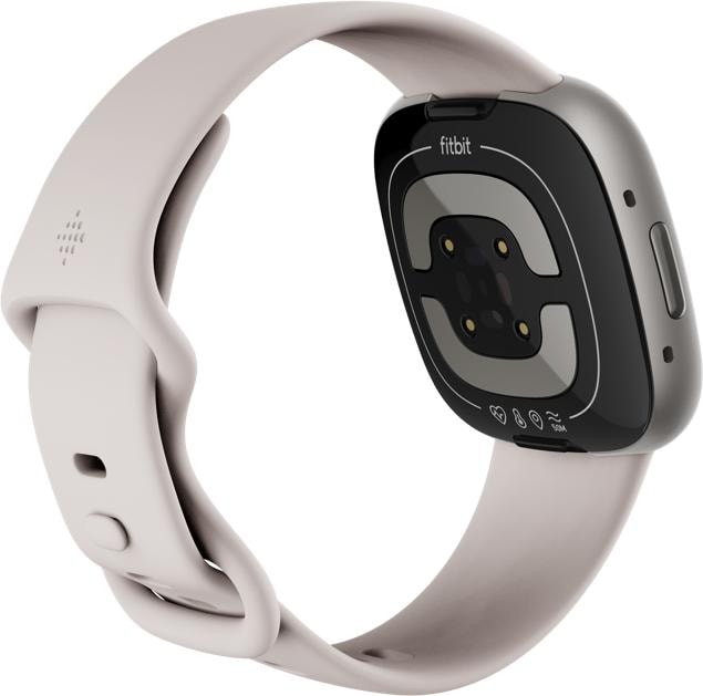 Actual product image Fitbit Sense 2 (40.30 mm)