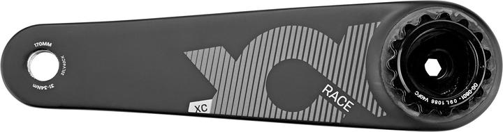 Produktbild e*13 XCX Race Road (175 mm)