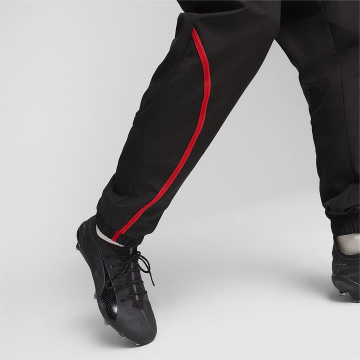 Produktbild Puma ACM Prematch Woven Pant (S)