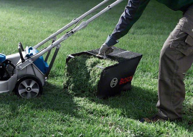 Produktbild Bosch Professional Gra 53 (Akkubetrieb)