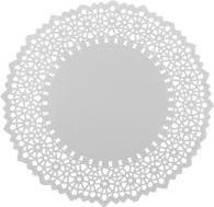 Arpex Dekorative Servietten, 25 cm, 100 Stück (100 pz.)