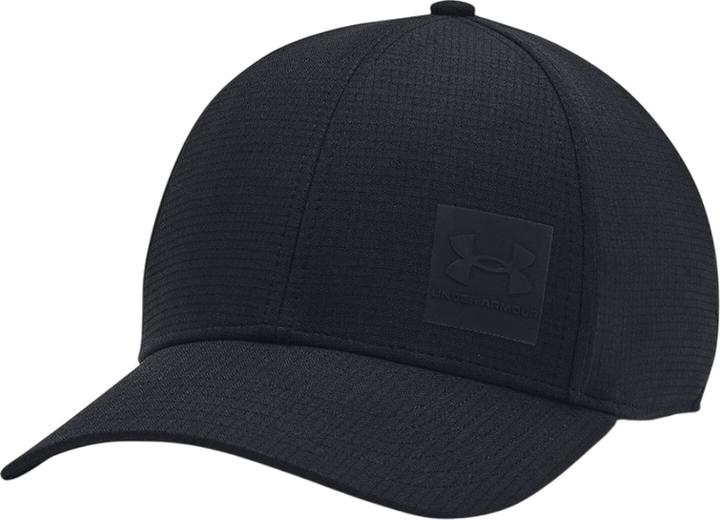 Produktbild Under Armour BaseballMütze Stretch