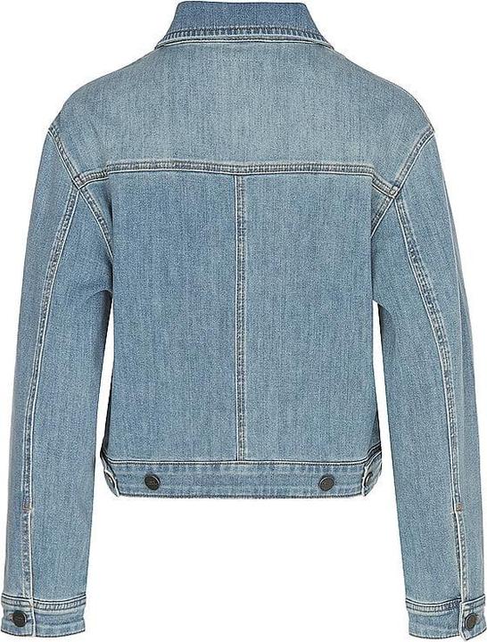 Actual product image Lanius Jeansjacke (40)