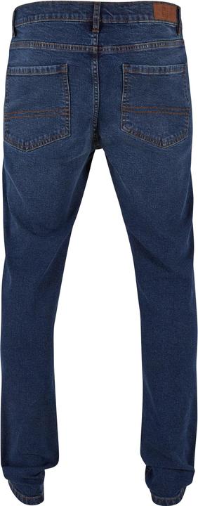 Actual product image Urban Classics Slim tapered jeans - 140927 (Frequency band 38 (2600 MHz))