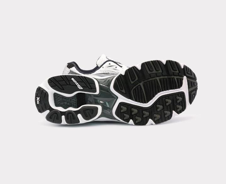 Image du produit Mizuno Wave Rider 10 (45)