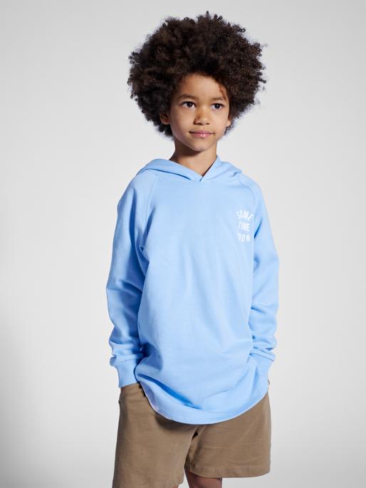 Produktbild hummel stmMONTERY HOODIE (104)
