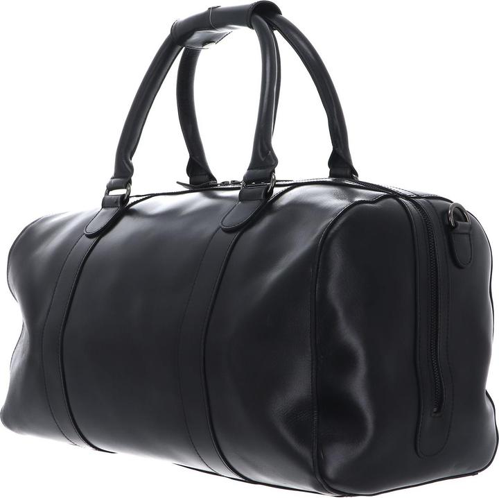 Actual product image Buckle & Seam Weekender Willow noir/bleu (37 l)