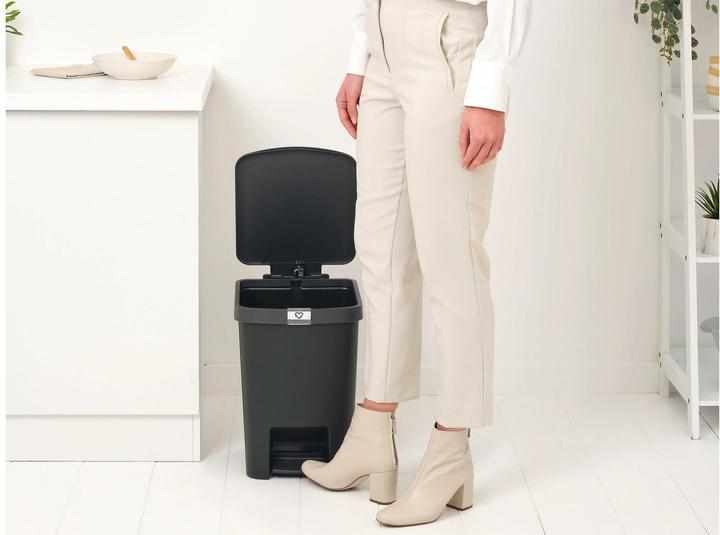 Produktbild Brabantia StepUp Bin (25 l)