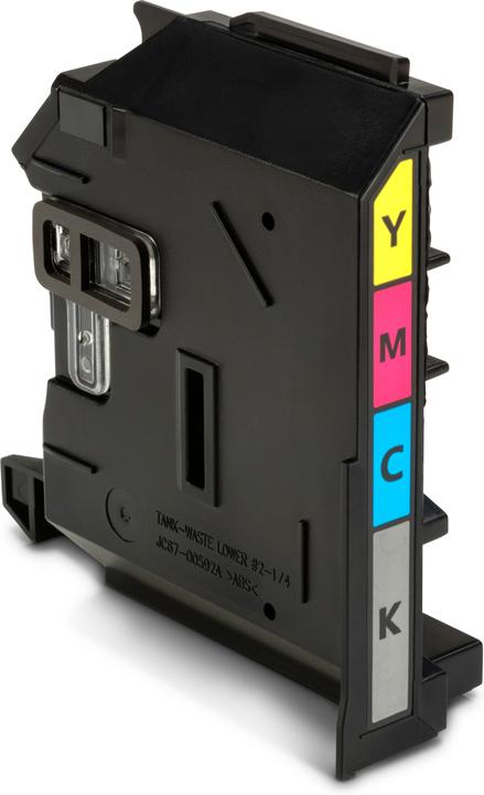 Actual product image HP Waste toner box