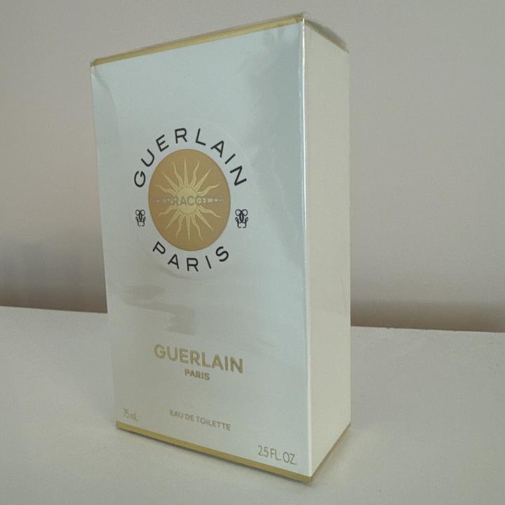 Produktbild Guerlain Terracotta Eau de Toilette (Eau de Toilette, 75 ml)