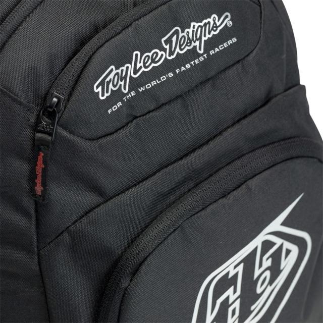 Produktbild Troy Lee Designs Whitebridge Back Pack (39.50 l)