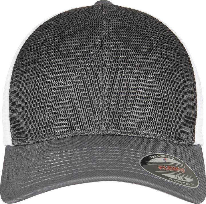 Produktbild Flexfit 360 OMNIMESH CAP 2-TONE (M, S)