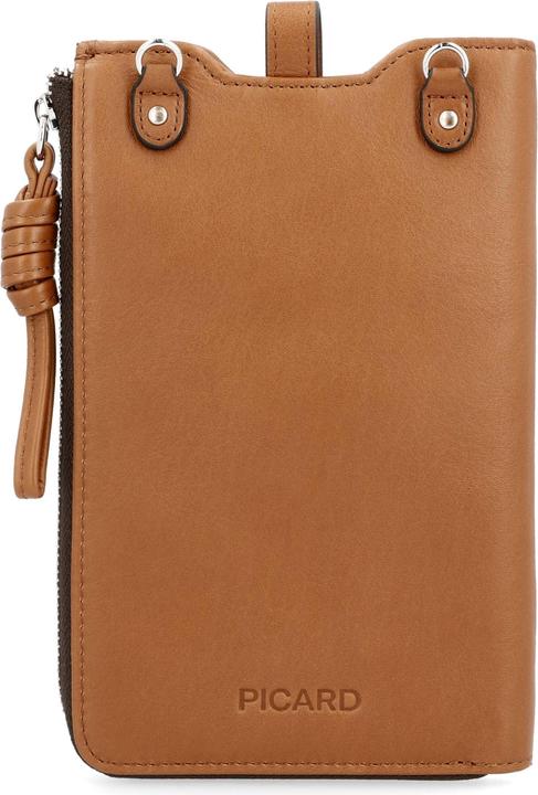 Actual product image Picard Donna mobile phone case