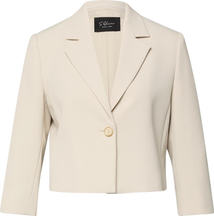 Immagine prodotto s.Oliver Indoor-Jacke Indoor-Jacke (48)