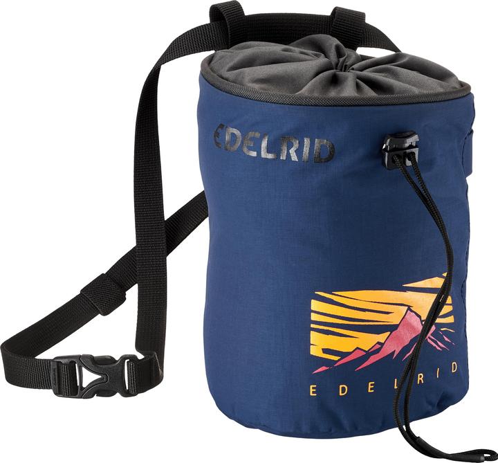 Produktbild Edelrid Chalk Bag Rodeo Large