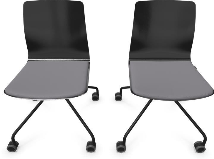 Immagine prodotto Dauphin Fiore Konferenzstuhl