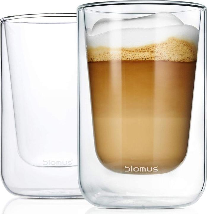 Actual product image Blomus Nero (250 ml, 2x)