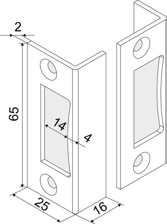 Gris acier inoxydable