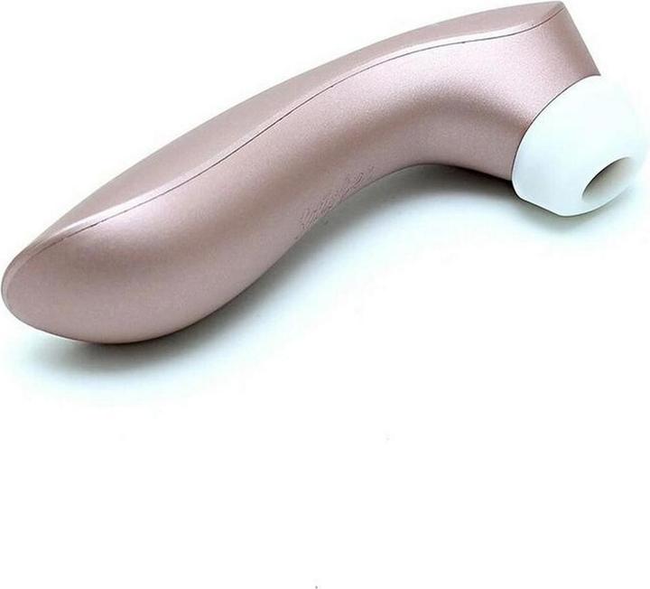Produktbild Satisfyer Pro 2 + Vibration