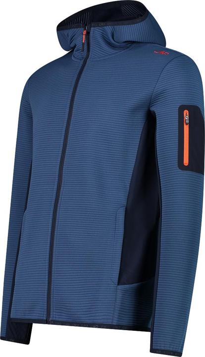 Immagine prodotto CMP Campagnolo Giacca con cappuccio (3XL)