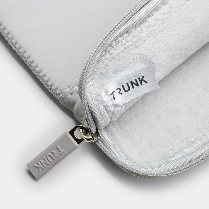 Produktbild Trunk 13" MacBook Pro & Air Sleeve, Silv (13", Apple)
