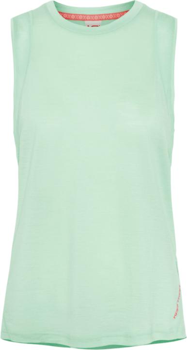 Actual product image Kari Traa Embla Wool Top (XS)