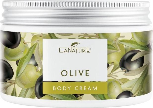 Produktbild La Nature Olive Körpercreme (Körpercreme, 250 ml)