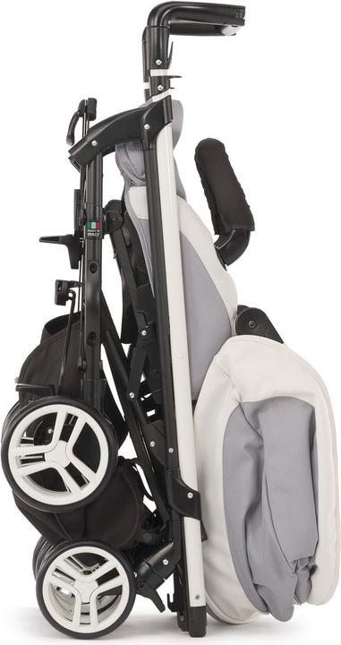 Actual product image Chicco Trio My City 2017