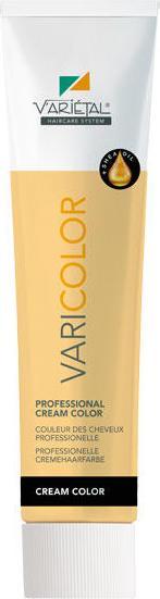 Image du produit Varietal Varicolor (4/4 brun rouge brun moyen)