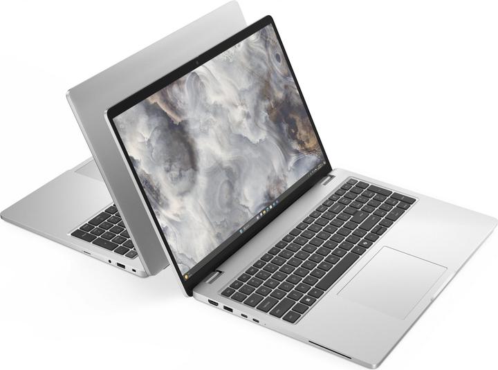 Produktbild Dell Pro 16 Plus PB16250 (16", 512 GB, 16 GB, Nummernblock, Intel Core Ultra 7 255U)