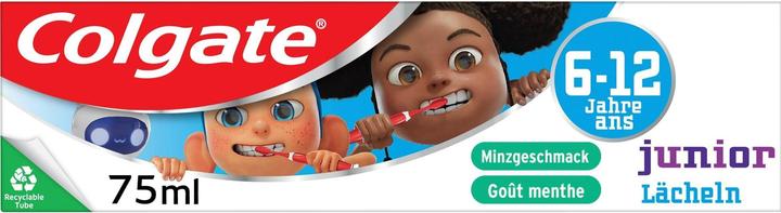 Image du produit Colgate Junior (75 ml)
