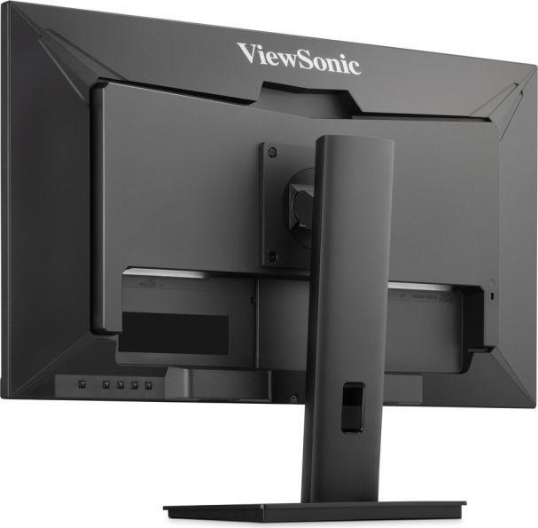 Actual product image Viewsonic XG2737 (1920 x 1080 pixels, 27")