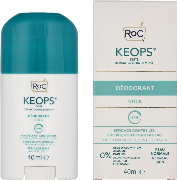 Actual product image Roc Keops (Stick, 100 g)