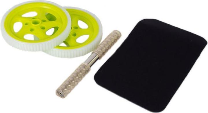 Produktbild Pro-Fit Gewinn DK 3216 Baltas verdoppelt will