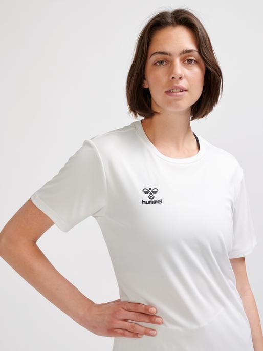 Produktbild hummel hmlESSENTIAL JERSEY S/S WOMAN (XS)