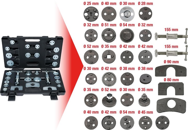 Image du produit KS Tools 150.2030