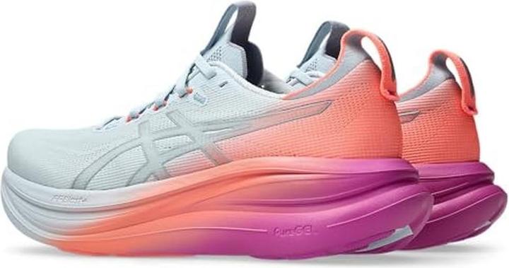 Actual product image ASICS Performance Gel-Nimbus 28 (40)