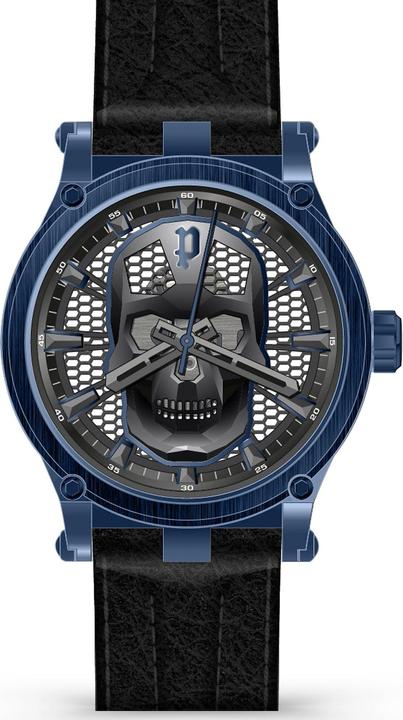 Produktbild Police Vertex (Analoguhr, 50 mm)