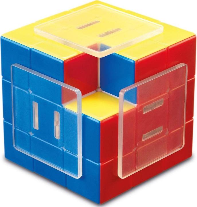 Produktbild Thinkfun Rubik's Slide (3 x 3)