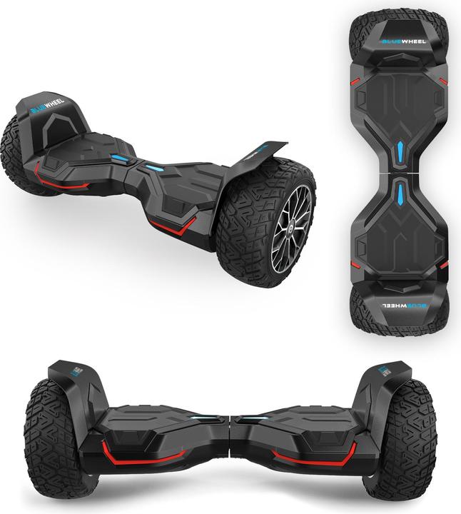 Immagine prodotto Bluewheel Hx510 (16 km/h, 700 W)