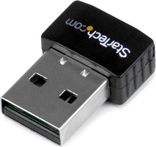 Produktbild StarTech USB300WN2X2C (USB 2.0)
