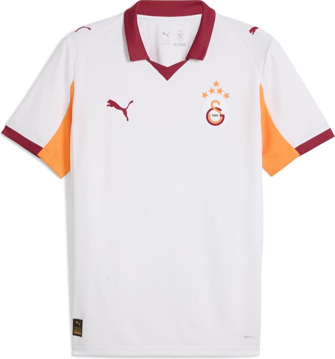 Puma GSK Away Jersey Replica w/o Sponsor