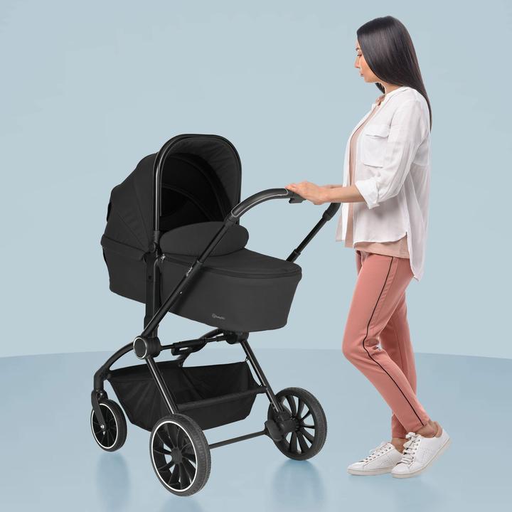 Produktbild BabyGo Harmony 3in1