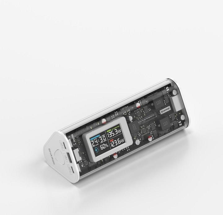 Produktbild Sharge 170 (24000 mAh, 170 W, 86.40 Wh)